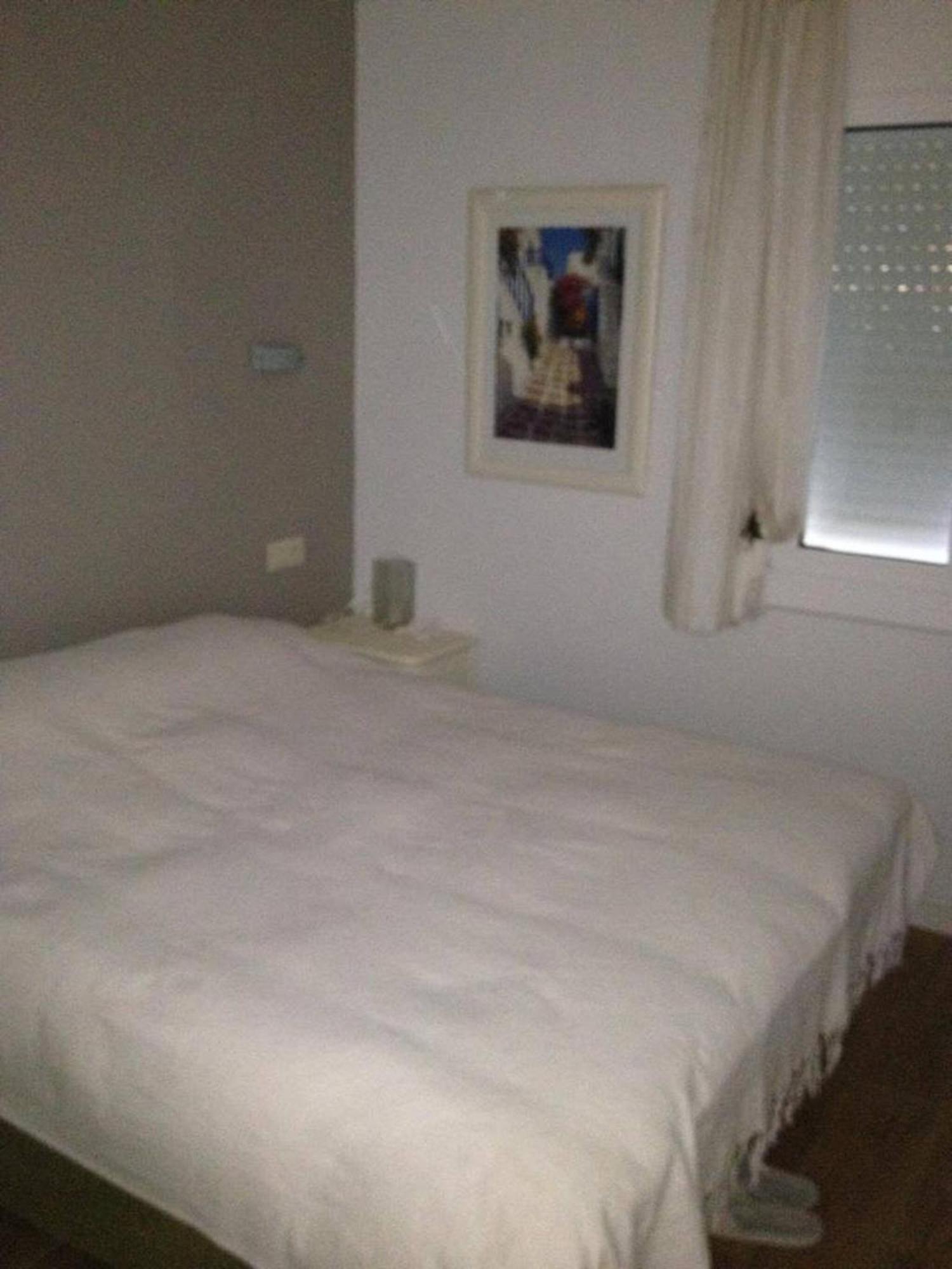 Apartamento Vista Mar Y Parking En Roses Av-27 Esterno foto