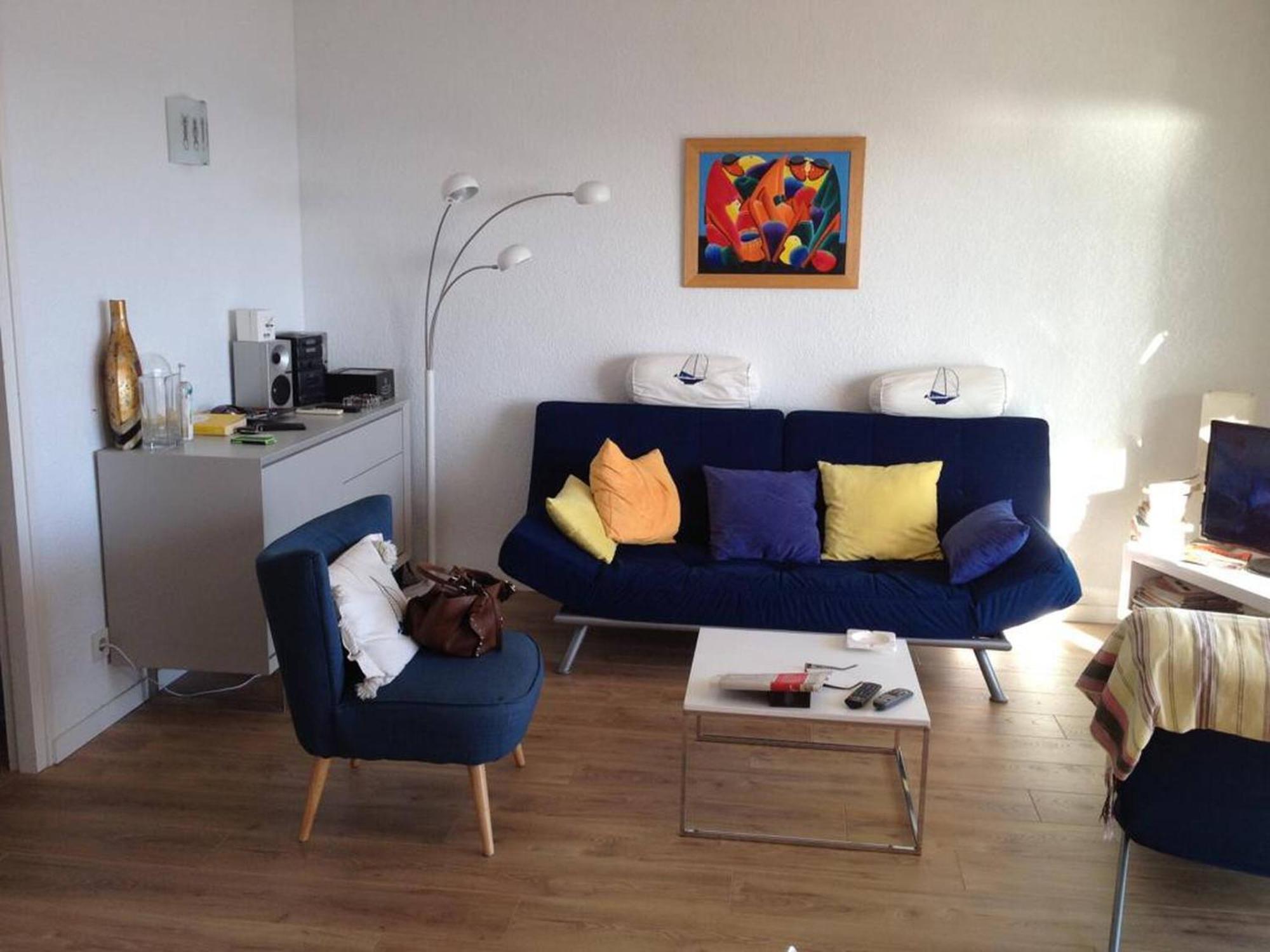 Apartamento Vista Mar Y Parking En Roses Av-27 Esterno foto