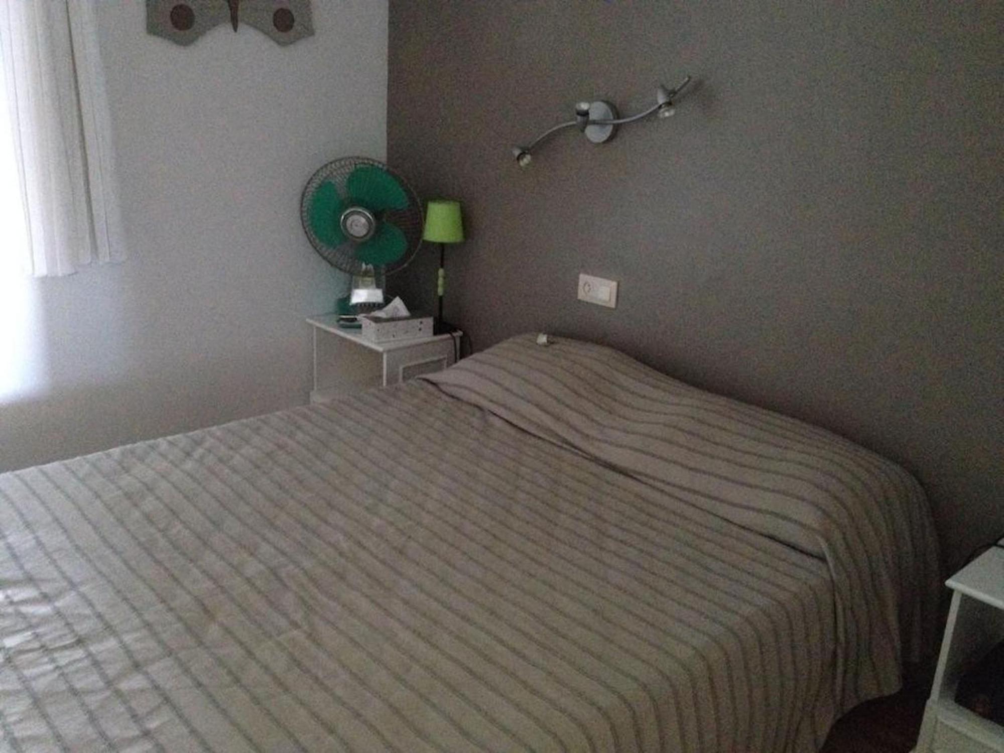 Apartamento Vista Mar Y Parking En Roses Av-27 Esterno foto